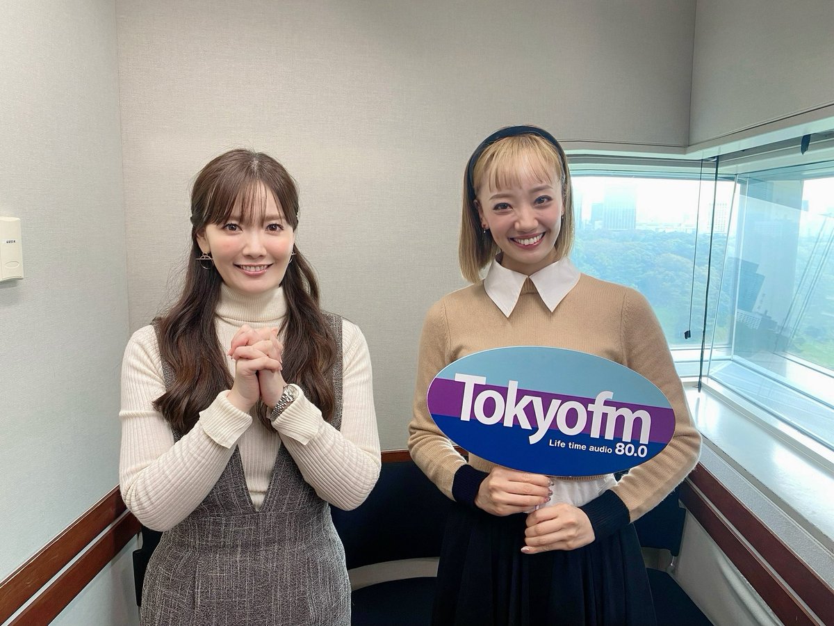 mai_kawaminami's tweet photo. AuDeeマイタカラヅカ明日〜配信開始🎙️
元 #雪組 娘役 #野々花ひまり さん🌻
ベルばらで初舞台を踏み、ベルばらでご卒業された野々花さん✨卒業ホヤホヤの野々花さんに卒業公演や近況についてインタビュー☺︎底抜けに明るい野々花さんの軽快なトーク是非お聴き下さいね♬
👇
https://t.co/YObH63K2gz https://t.co/bNP8XJyaIr
