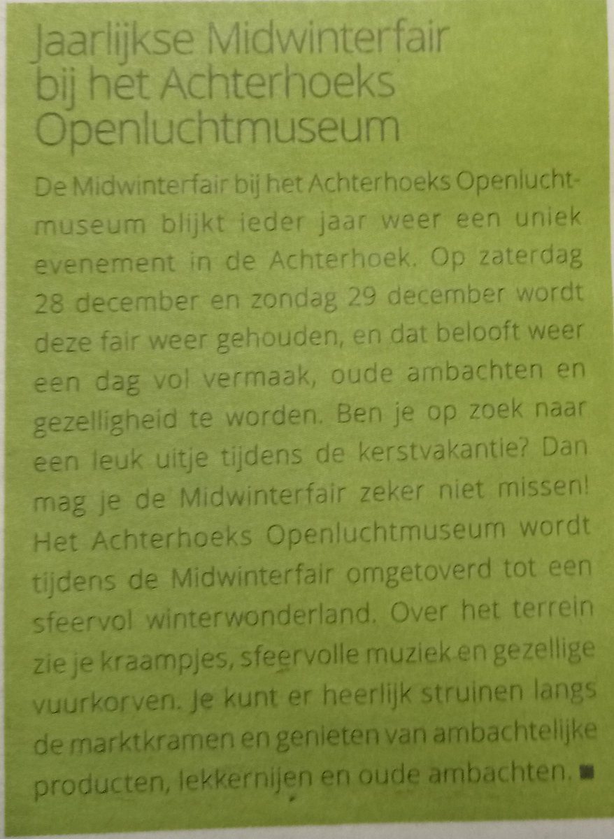 Daan_68's tweet photo. #Vuurkorven op de midwinterfair #ervekots #Lievelde, "gezellig en sfeervol" De #astma #kanker #hartenvaatziekten #beroertes #COPD #parkinson #dementie enz. Krijg je er gratis bij! #houtstook #CodeRood @Gem_OostGelre https://t.co/w05uxaHUAM