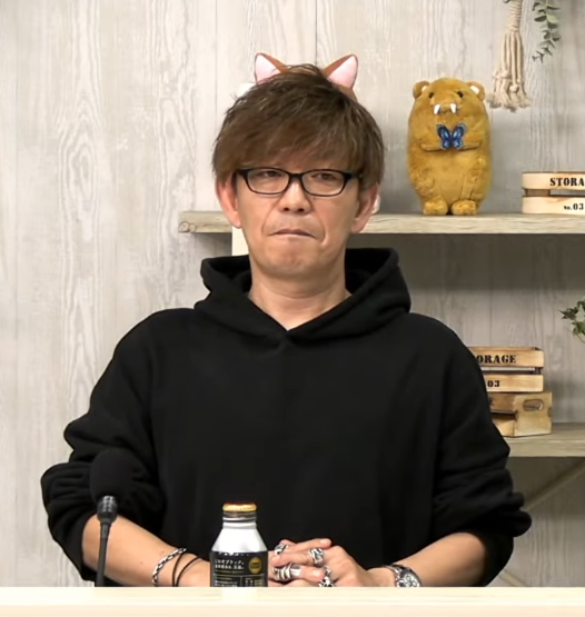 ありしあ@Ridill tweet media