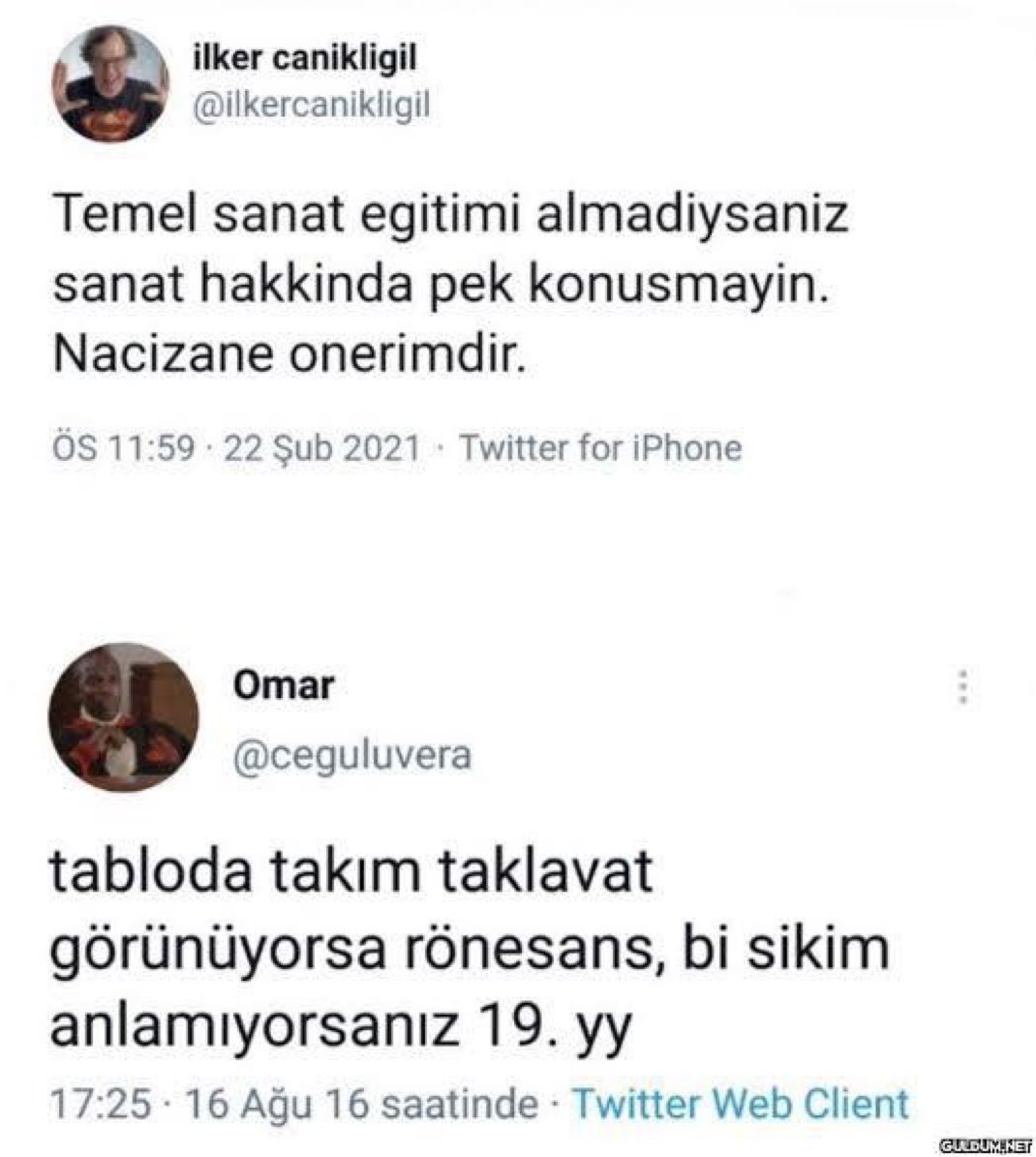 Ofansif Mizah (@alternatifmi) on Twitter photo 