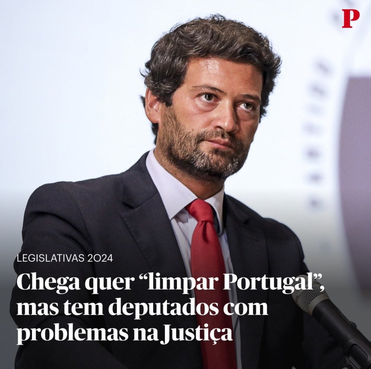Se a hipocrisia pagasse imposto, éramos um pais riquíssimo.