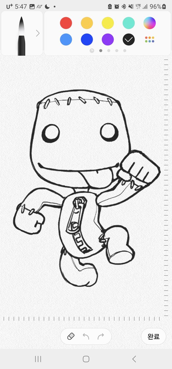 xkdltm1's tweet photo. #LBP #LittleBigPlanet #Sackboy #Sackboyabigadventure
#리빅보이 #색보이 #리틀빅플래닛 #색보이빅어드벤쳐 #Snote
Drawing Sackboys from my memory (Fixed) https://t.co/bFcLcp5tlU