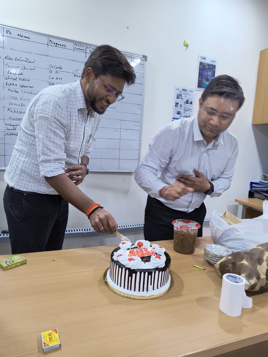 cpbhatt's tweet photo. From improving diagnostic imaging to enhancing radiation oncology, we’re dedicated to supporting safe and effective patient care. 
Thank you to our team for their passion and innovation, making a difference in patients' lives every day !!!
https://t.co/hbMb9bZt61 https://t.co/5LJvpevNx9