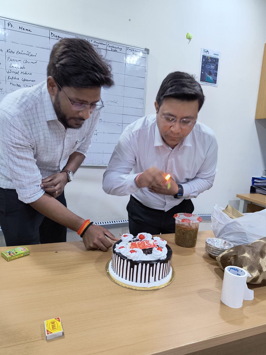 cpbhatt's tweet photo. From improving diagnostic imaging to enhancing radiation oncology, we’re dedicated to supporting safe and effective patient care. 
Thank you to our team for their passion and innovation, making a difference in patients' lives every day !!!
https://t.co/hbMb9bZt61 https://t.co/5LJvpevNx9