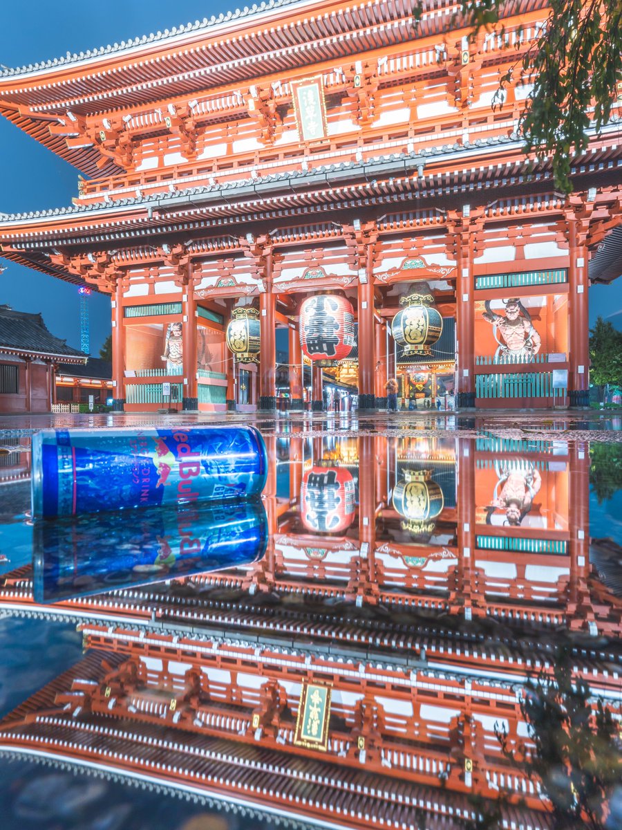 世界が少し輝いていた。