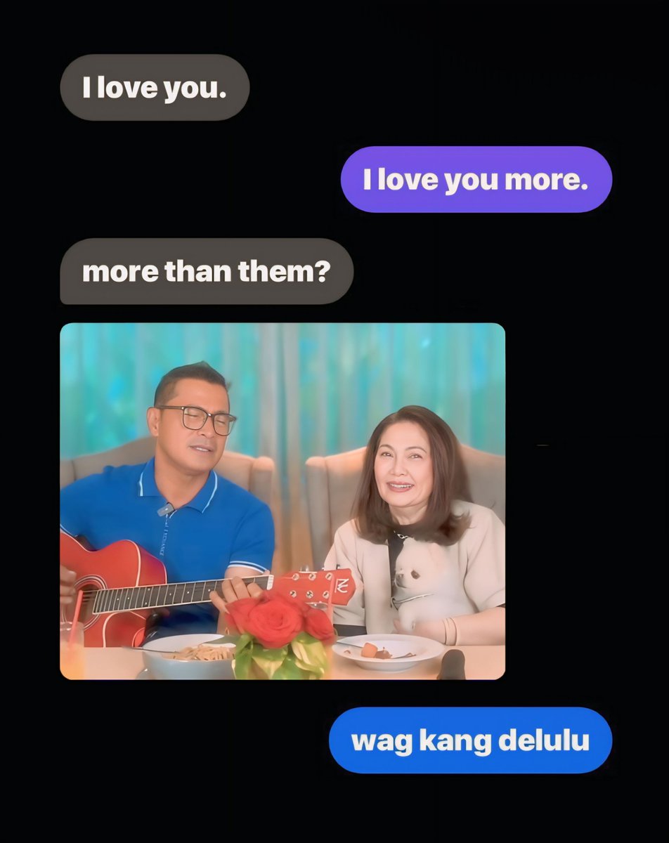 mariasevillaaaa's tweet photo. the only exception ๐
#MaricelSoriano
#EduManzano
#AlbertMartinez
#CesarMontano
#Educel
#Marbert
#Marboy https://t.co/Kf8S1RUJR2