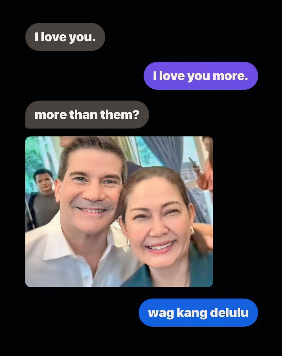 mariasevillaaaa's tweet photo. the only exception ๐
#MaricelSoriano
#EduManzano
#AlbertMartinez
#CesarMontano
#Educel
#Marbert
#Marboy https://t.co/Kf8S1RUJR2