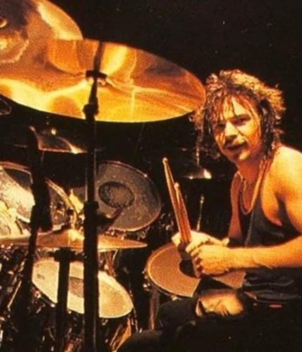 Nine years♠️🥁♍️