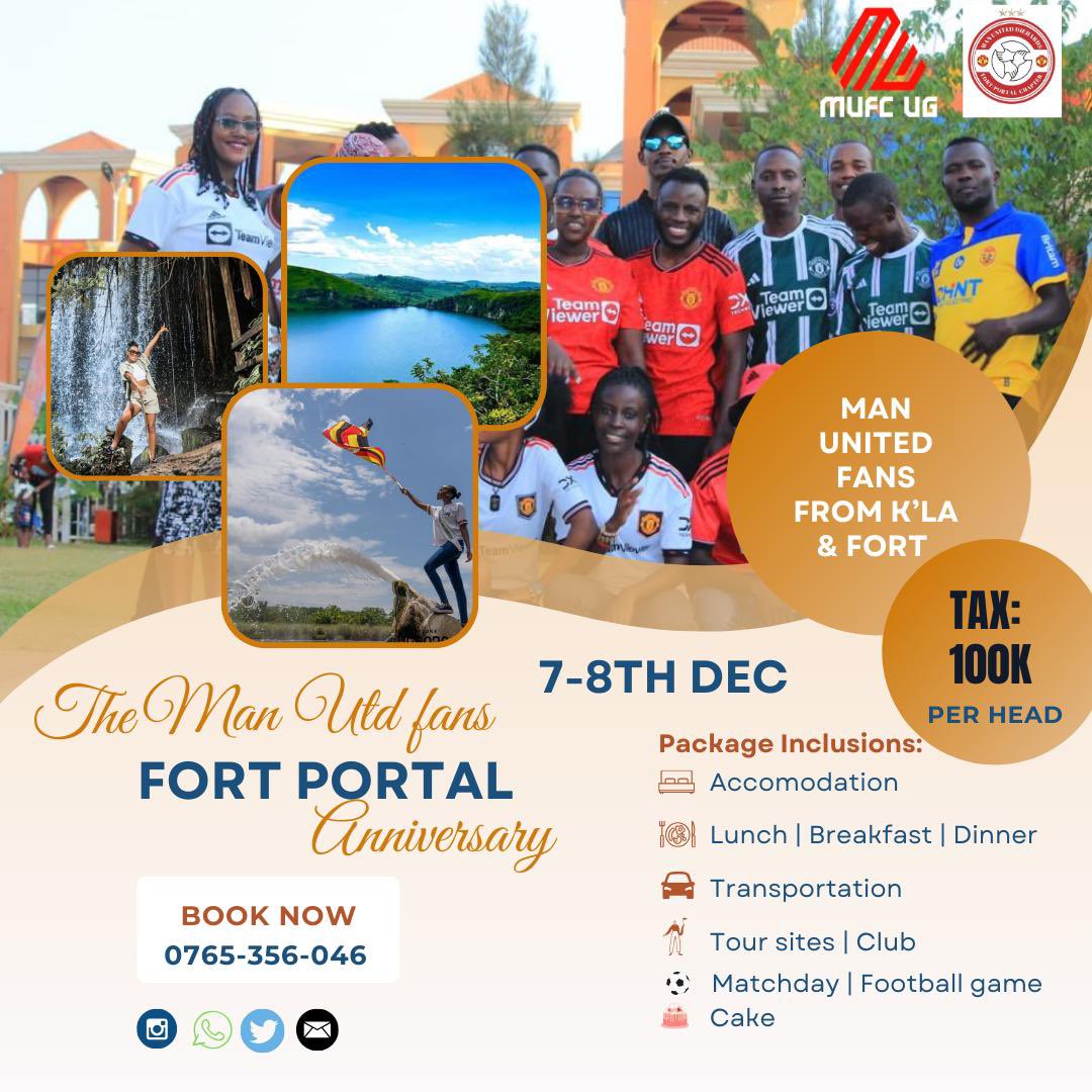 Mark the dates: 7-8th Dec….
Don’t miss out!