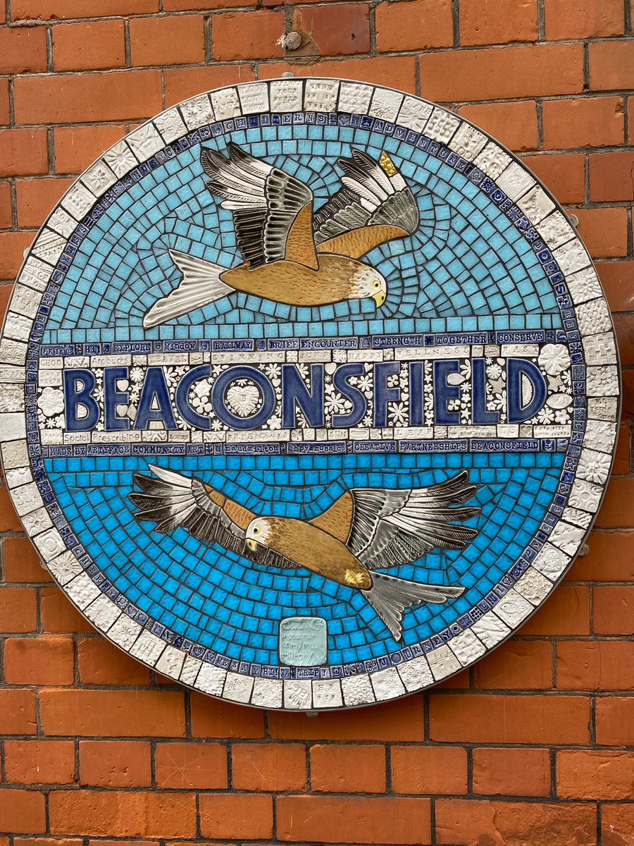 Important Neighbourhood Plan update at our AGM on Friday @ 7.30pm at St. Mary’s. We are delighted that Cllr Stuart Wilson (Ind) is our guest speaker at what will be a thought provoking &amp;enjoyable evening. All welcome, refreshments included.