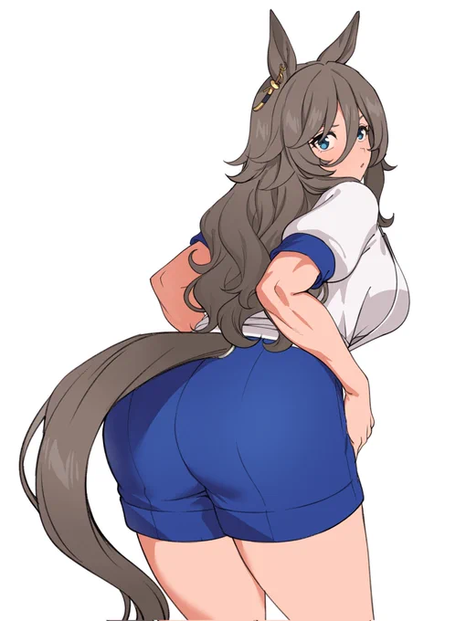 #いいヒップの日ペリスチさん 