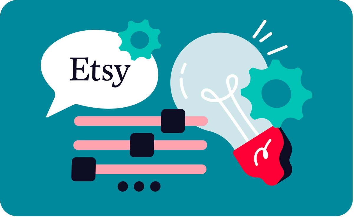 NembolApp's tweet image. Did you know that running multiple #Etsy shops is more effective than having just one?🛍️With #NembolMultichannel, you can easily manage multiple Etsy accounts.
Boost your #business and watch it grow! 
🎉Learn more: nembol.com/channel-insigh…

#Ecommerce #GrowBusiness #EtsytoEtsy