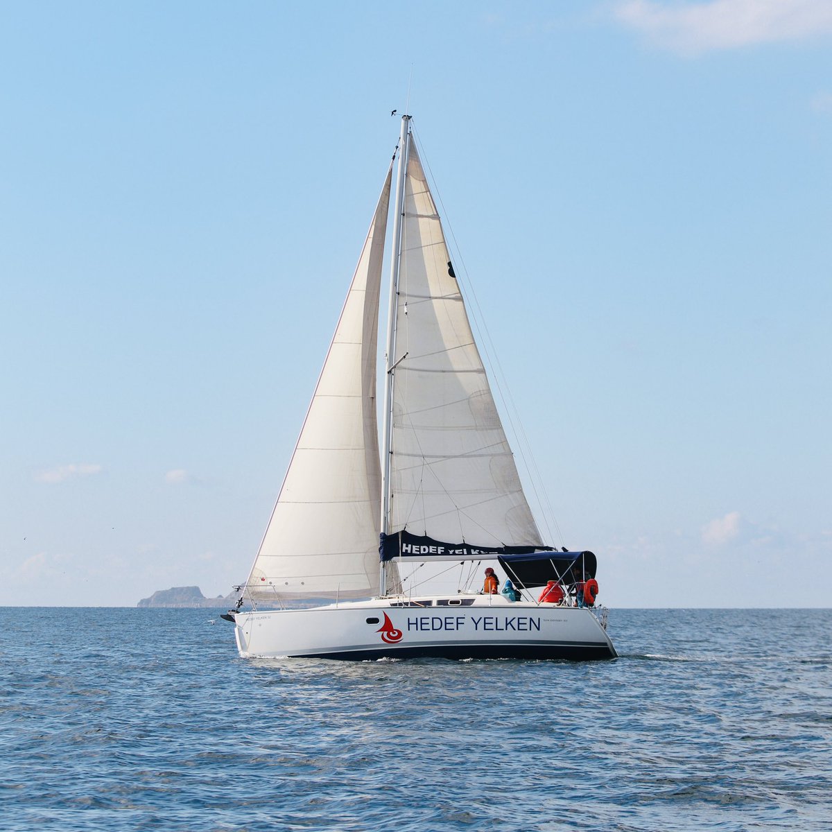 ⛵️ Denizin Özgürlüğünü Kaptansız Keşfet

Hayalini kurduğun o huzurlu yelken yolculuğuna başlamak için rüzgarın yönünü takip et.

“Kaptansız Tekne Kiralamak İstiyorum Açık Deniz Kaptanlığı” paketi ile hayallerine yaklaş.

hedefyelken.com