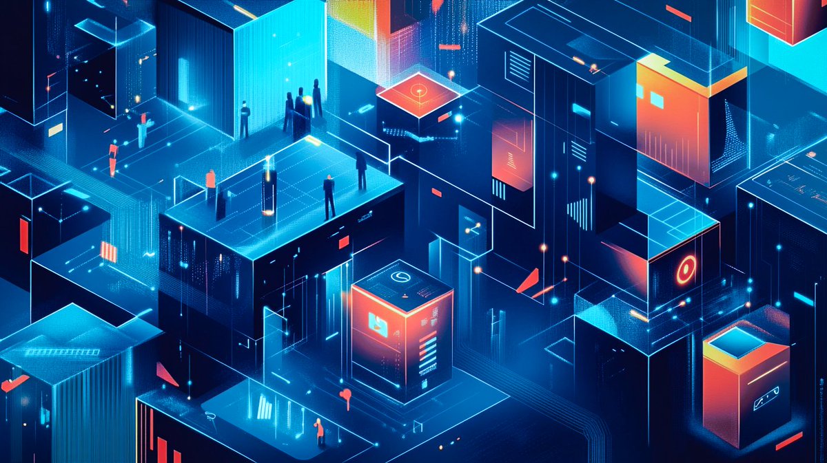 oma3dao's tweet photo. 1/5 🌍 Metaverse Builders, Let's Talk Standards!

At OMA3, we’re championing standards that make your data truly yours. Open, transparent, and inclusive, Web3 is about giving users and creators the power

What are the key Internet Standards for Web3?👇