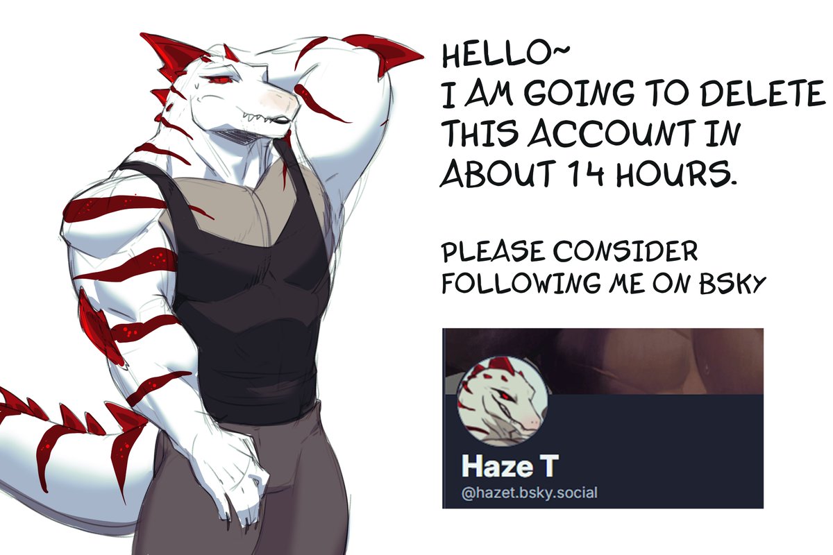 Haze🔞 tweet media