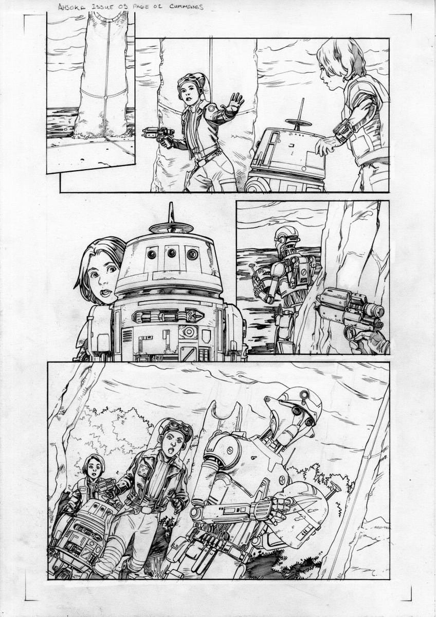 ステスケ Steven Cummings Open For Commissions! tweet media