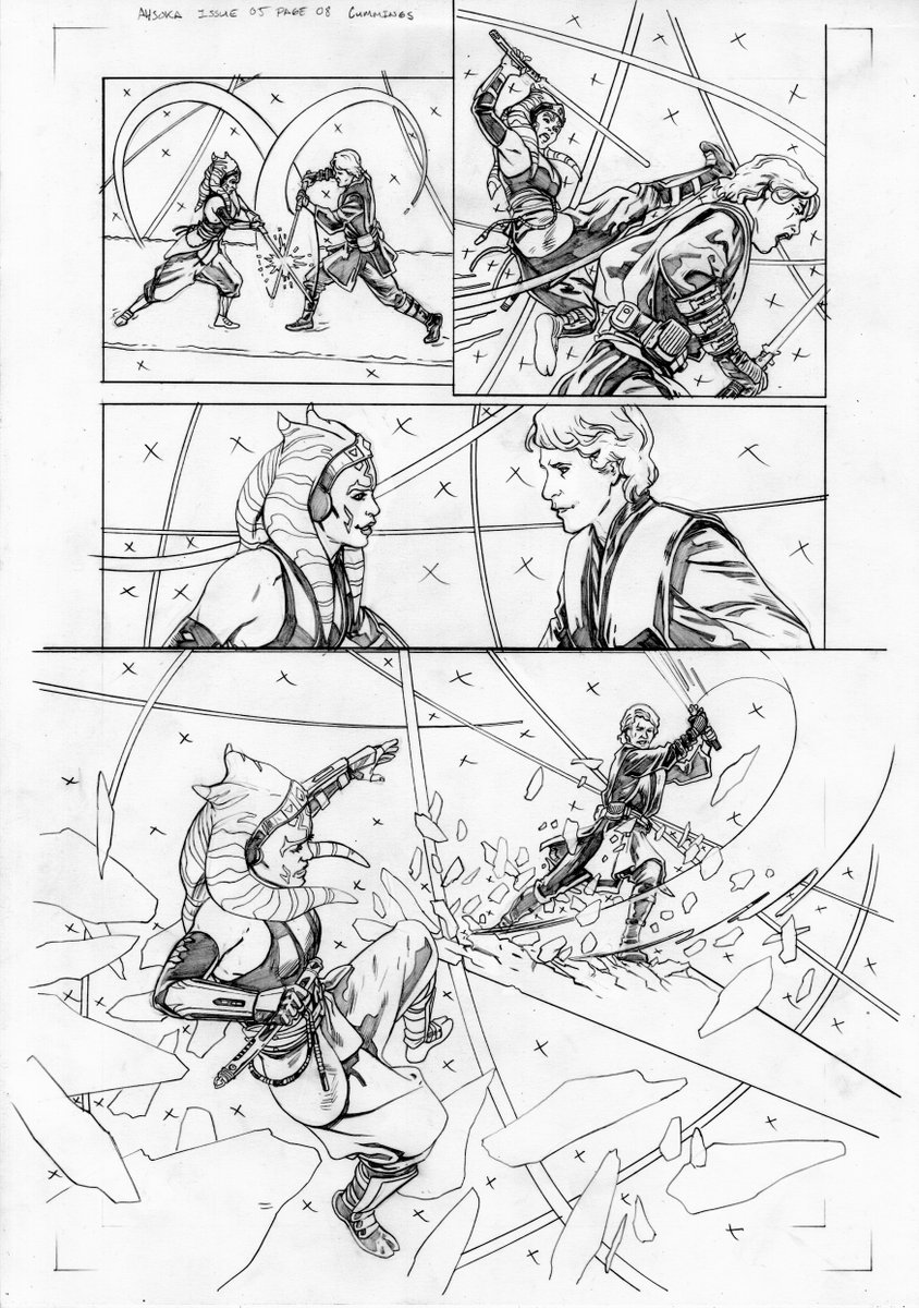 ステスケ Steven Cummings Open For Commissions! tweet media