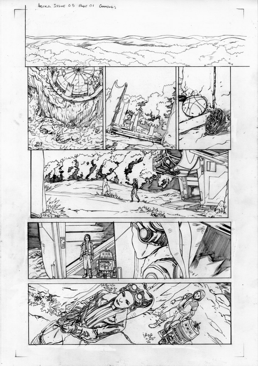 ステスケ Steven Cummings Open For Commissions! tweet media