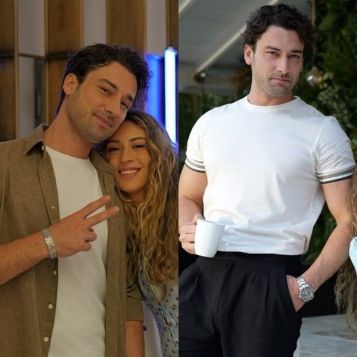 laforqueta ☀️☕️ tweet media