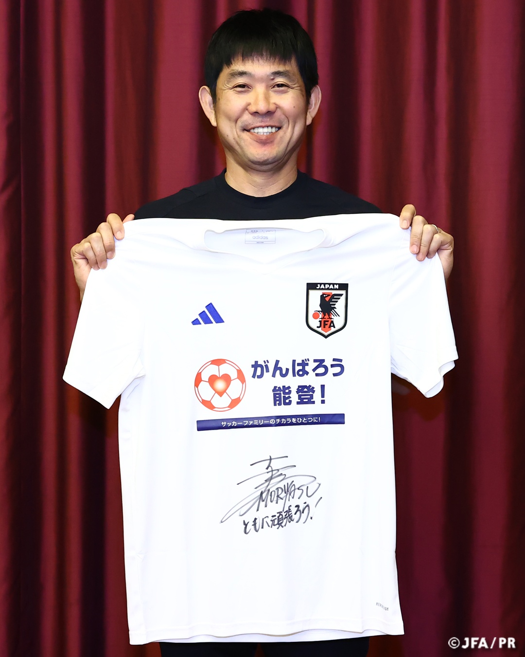 サッカー日本代表 🇯🇵 on X: サッカー日本代表 🇯🇵 on X: