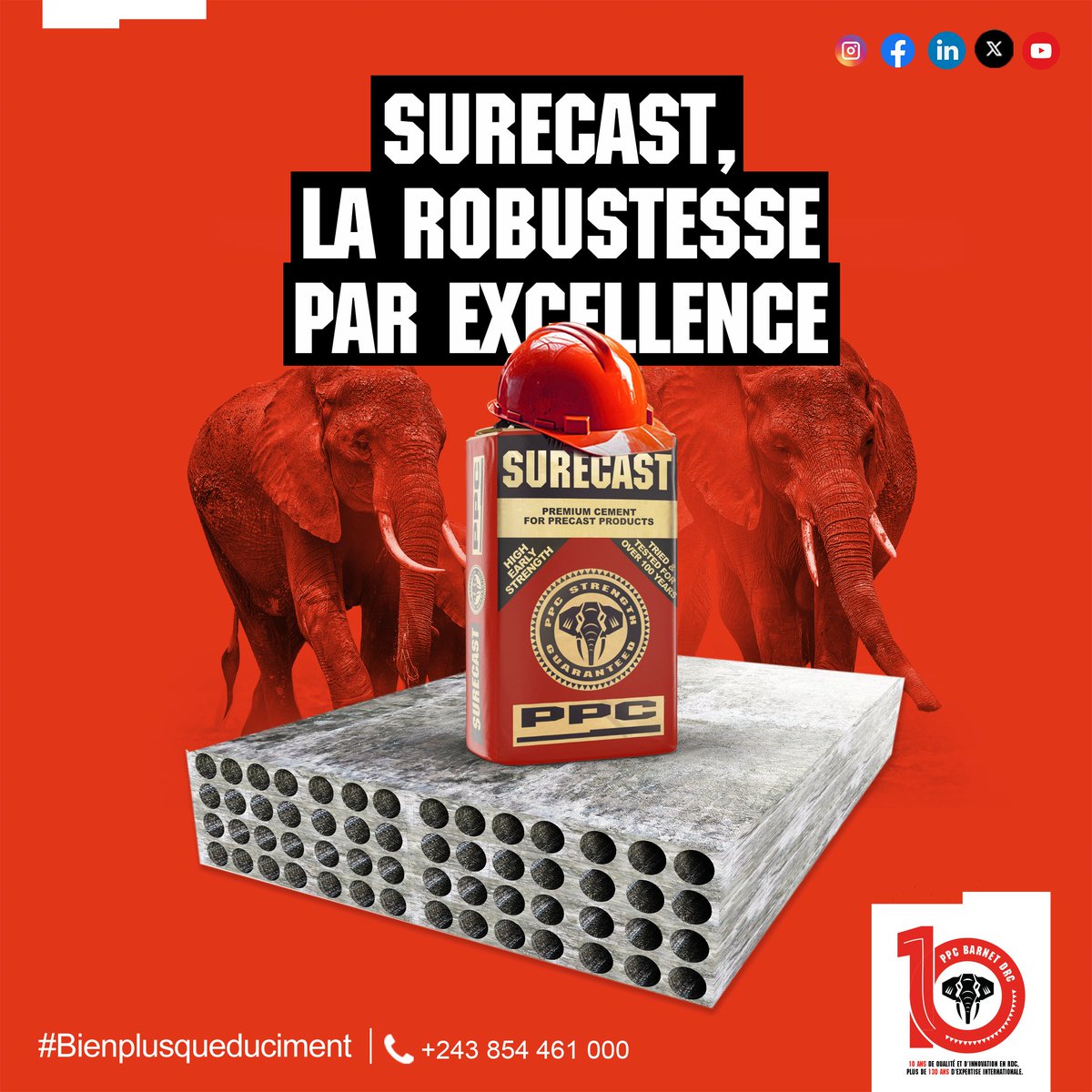 PPC RDC Produits tweet media