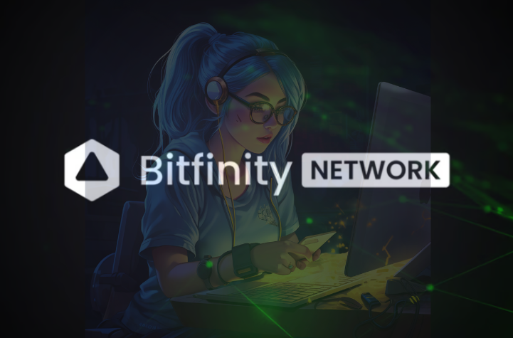 HODLerka's tweet photo. Dziś chce zwrócić uwagę na jeden projekt
👉@bitfinitynet 👈
🌐Ma być to rewolucja dla Bitcoina i ekosystemu #InternetComputer
#BitfinityNetwork łączy tokeny - Runy Bitcoina z ekosystemem $ICP, wprowadzając nowe możliwości w sektorze #DeFi.
Dlaczego może być to przełomowe rozwiązanie? 🤔
🔗 Projekt wykorzystuje technologię #ChainKey od Internet Computer do w pełni zdecentralizowanego i bezpiecznego bridgowania aktywów.
👉Wprowadza tokeny Runes, nowy, skalowalny i efektywny standard, przewyższający #BRC20
⚡ ckBTC ( non-custodial token Bitcoina ) dostępny teraz w ekosystemie @cosmos za pośrednictwem @osmosiszone , wprowadzając tym samym płynność $BTC do #DeFi.
Umożliwia przebridgowanie np $DOGE ( tego z Run ) i wiele innych znajdujących się w tym ekosystemie.
🎮 Platforma @bit_gems nagradza użytkowników za interakcje, zwiększając adopcję i zaangażowanie w zdecentralizowanym ekosystemie.
💡 Dlaczego to ważne dla rozwoju $ICP:
➡️ Pozwala rozwinąć się ekosystemowi ICP o nowe źródła płynności i rozwiązań dla użytkowników
➡️ Przyciąga projekty takie jak @LiquidiumFi , wykorzystujące $ICP do skalowania rozwiązań #DeFi opartych na #Ordinals .
➡️ Pomaga wyróżnić #InternetComputer jako projekt, który cechuje się zdecentralizowaną strukturą, a dzięki temu wzrasta jego interoperacyjność
👉 Potencjał DeFi na Bitcoinie rośnie, a dzięki integracji nowoczesnych technologii Bitfinity Network.
Druga warstwa BTC nabiera rozpędu🚀
#Bitcoin #ICP #Bitfinity #DeFi #Blockchain