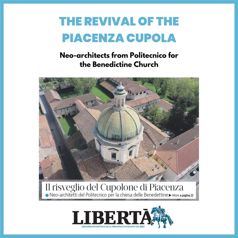 Geodetic and Photogrammetric Laboratory of PoliMi tweet media