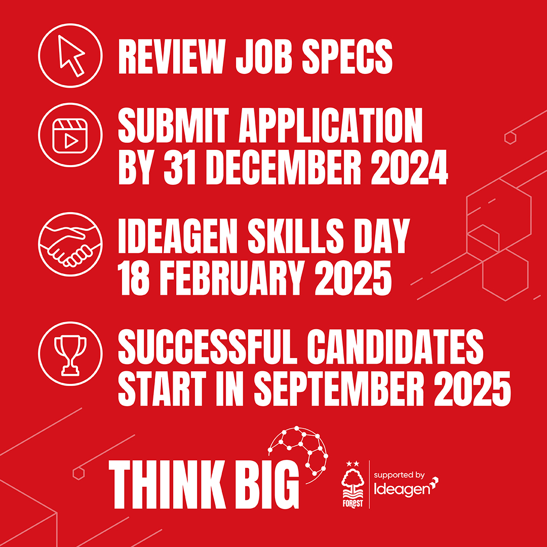 🌟 Did you know #Apprenticeships are now live?

🔗👉 bit.ly/ideagen-appren…