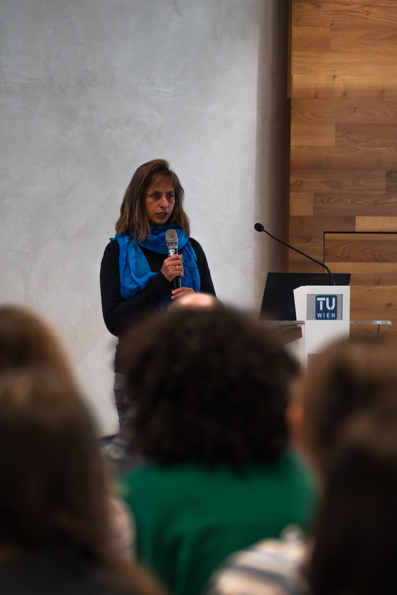 Faculty of Technical Chemistry, TU Wien tweet media