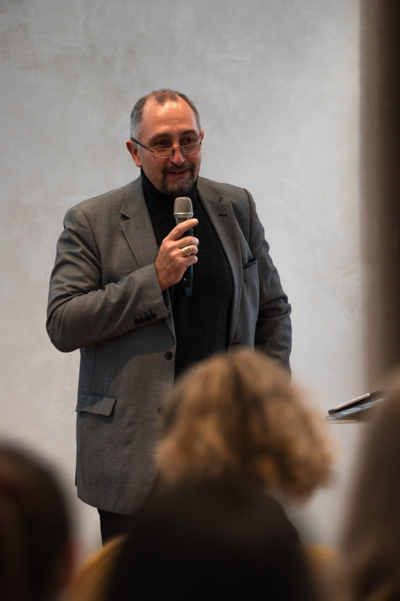 Faculty of Technical Chemistry, TU Wien tweet media