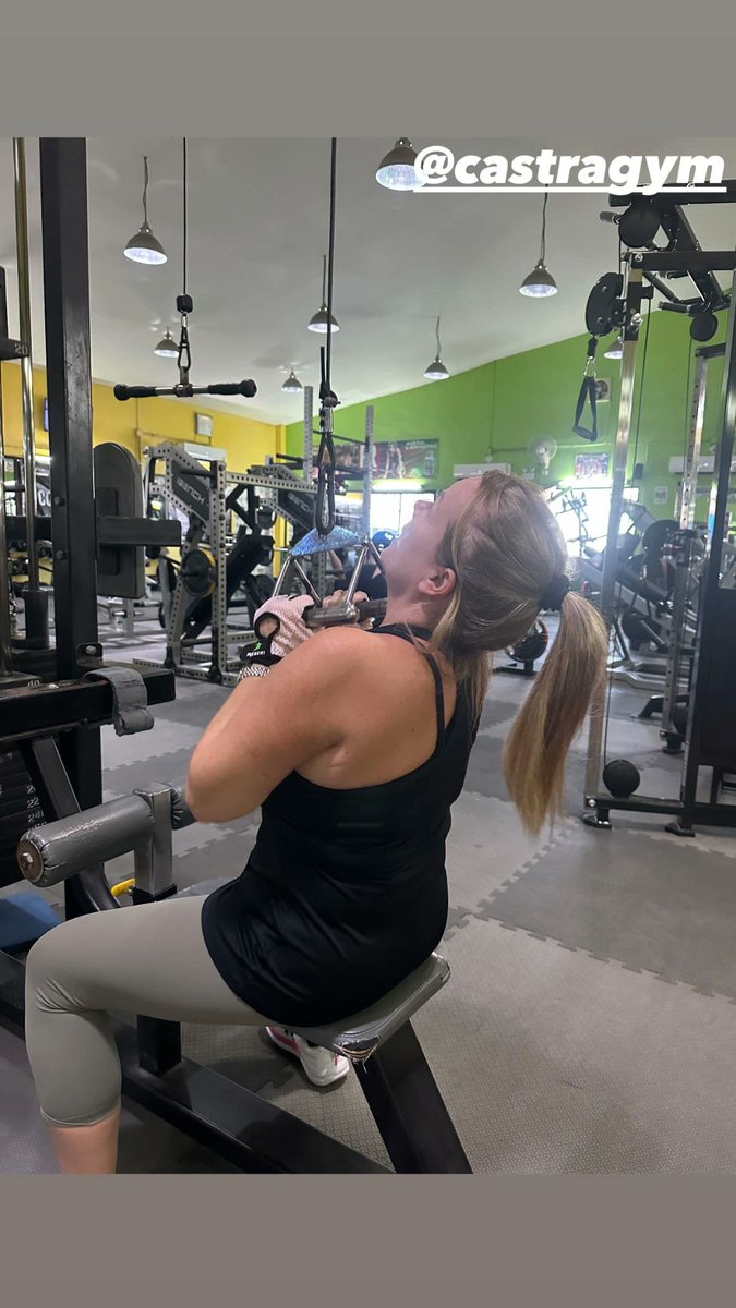 Castra_Gym's tweet photo. https://t.co/7WVFzv845x