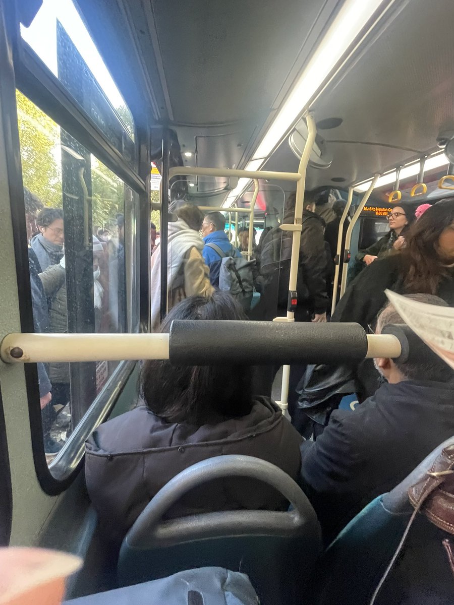 stephhTong's tweet photo. @tfl @MayorofLondon please make sure colindale station will reopen in Dec. roads between colindale and anywhere else can’t cope with the additional traffic. took me 45mins on the replacement bus to Hendon this morn. I’m late to work every other day. 6 months of transport hell https://t.co/mPxRfYHwPZ
