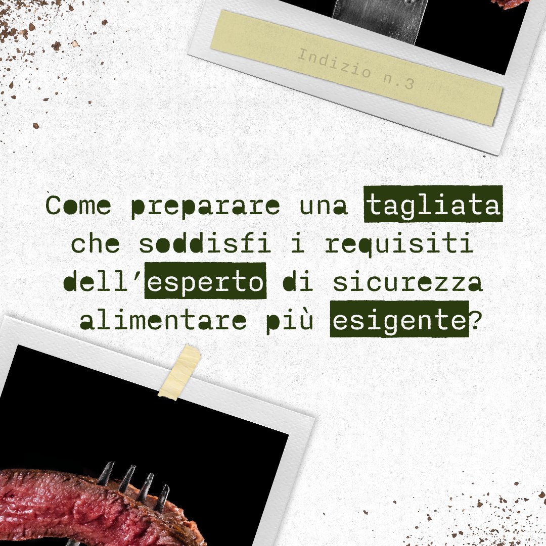 coopalleanza's tweet photo. Nella terza puntata del nostro podcast “Per fare un broccolo” mettiamo sotto esame la tagliata e la sua corretta preparazione. Disponibile su tutte le piattaforme audio. 
Ascoltalo qui https://t.co/NaQUUkoSVt https://t.co/k6Tjn18kwx