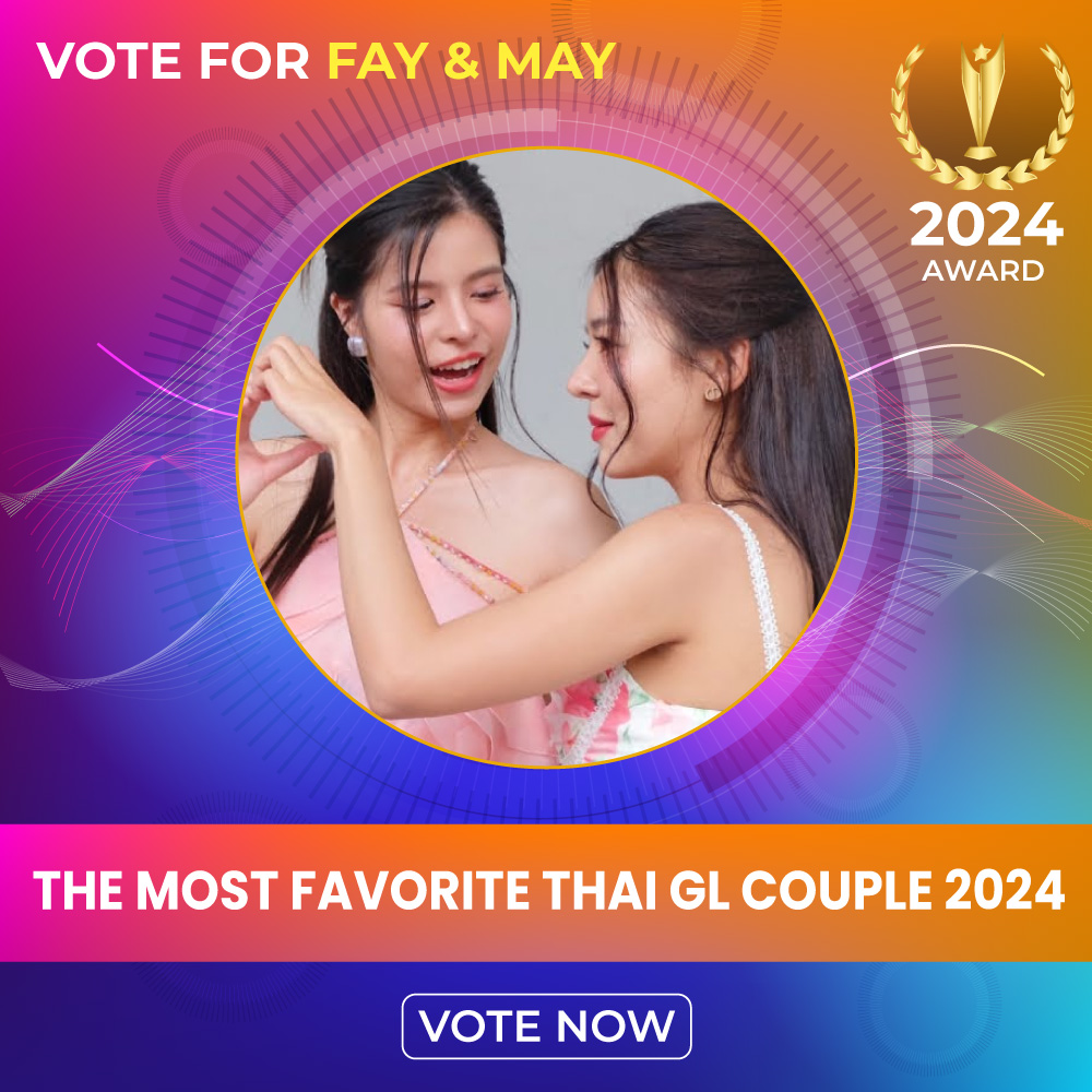 TheTopFamous's tweet photo. Vote for Fay &amp; May🏆🔥Vote Now👇
Link to Vote:👇 https://t.co/ZQnJTZ1EX7
🧑‍🤝‍🧑Retweet Now
#FayMay #GLseries @alcoyanazo @DoneeyyOfficial @ohr___y @nlight121297 @Hehee777 @sosdbe @ChutiKhong @absentxalien @p_chi_GL @faymayIFS @PATTAMA1201 @mvyhck https://t.co/6UY0APZo89