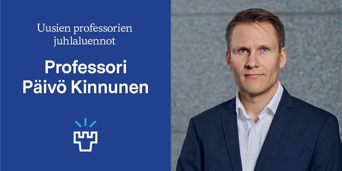 UniOulu's tweet image. Tervetuloa kuulemaan uusien professorien juhlaluentoja 18.11. klo 13–15! 🎩✨

Professori Päivö Kinnusen juhlaluennon aiheena on hiilen varastointi betonissa ja sen merkitys kestävälle kehitykselle.

Tilaisuutta voi seurata myös etänä.

Lue lisää: oulu.fi/fi/tapahtumat/…