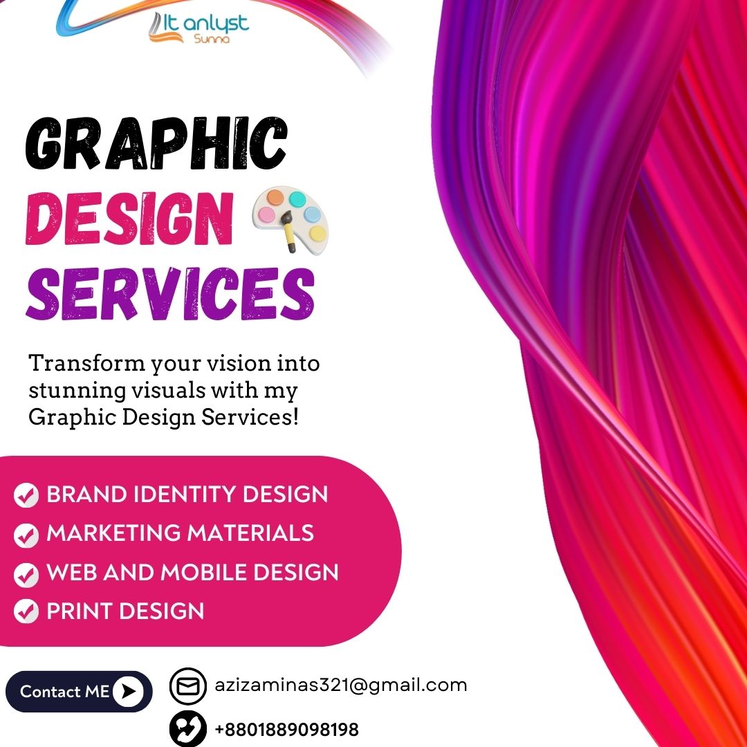 AzizSunna04321's tweet photo. This is a customized gig where you are allowed to ask me to work in various projects.

I am a multiskilled person and have very extensive experience in graphic design. If you have an idea then I can create outstanding and professional graphic design according to your mindmap. https://t.co/YvnCyooazU
