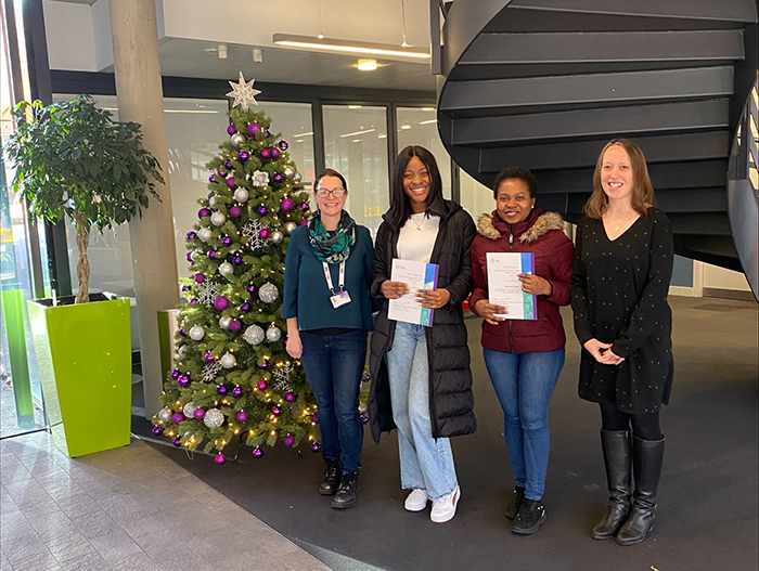 Research and Enterprise at Leeds Beckett tweet media