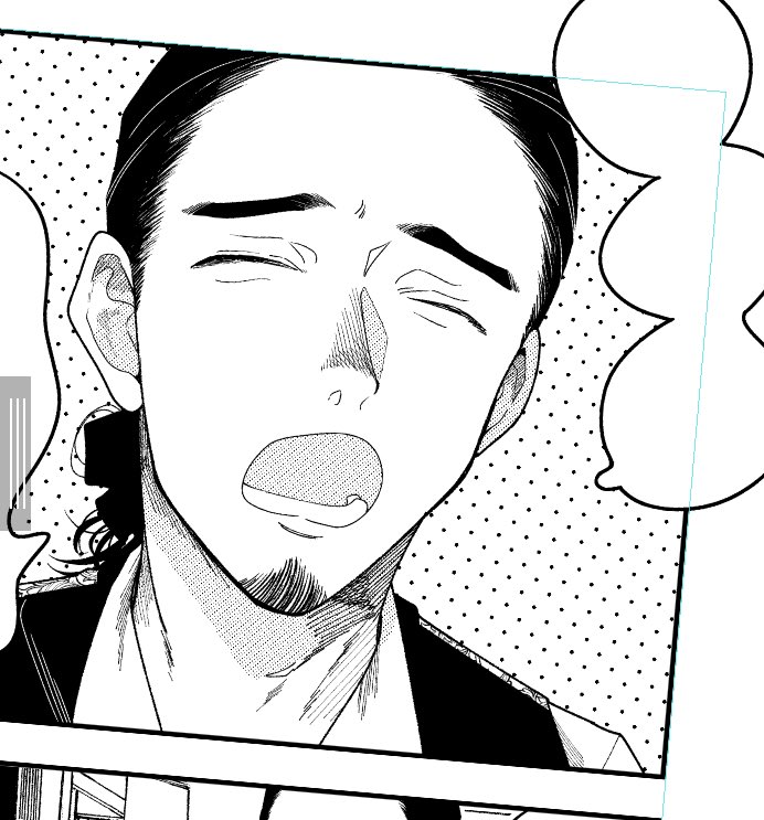 🐶 <4話新キャラいる 