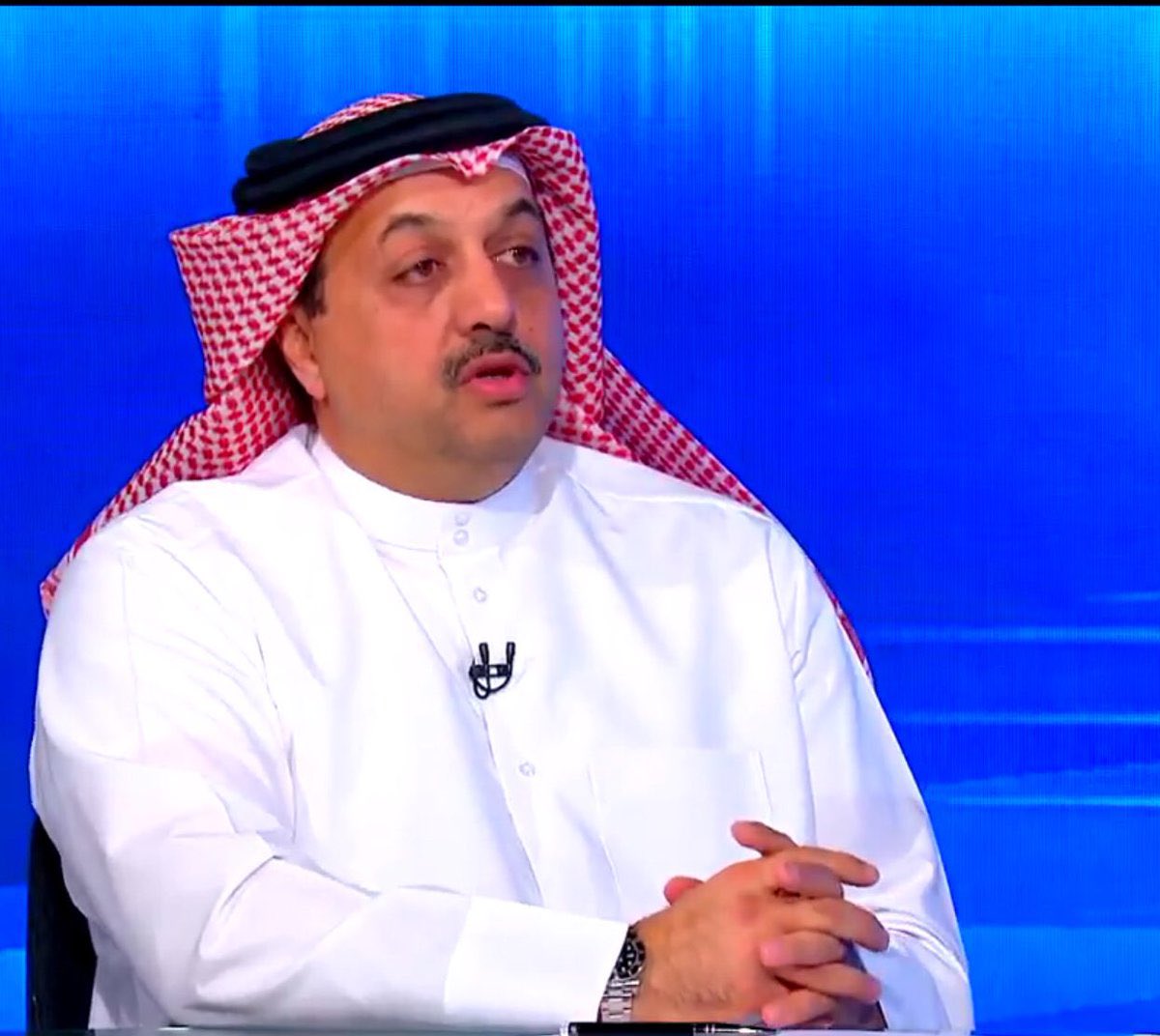 JASSIM K ALKAABI tweet media