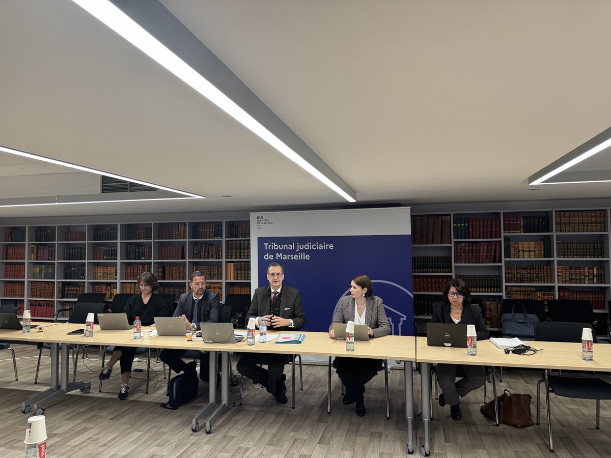 Premier président cour d’appel d’Aix-en-Provence tweet media