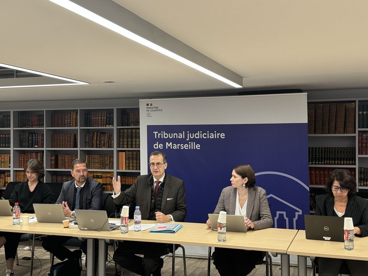 Premier président cour d’appel d’Aix-en-Provence tweet media