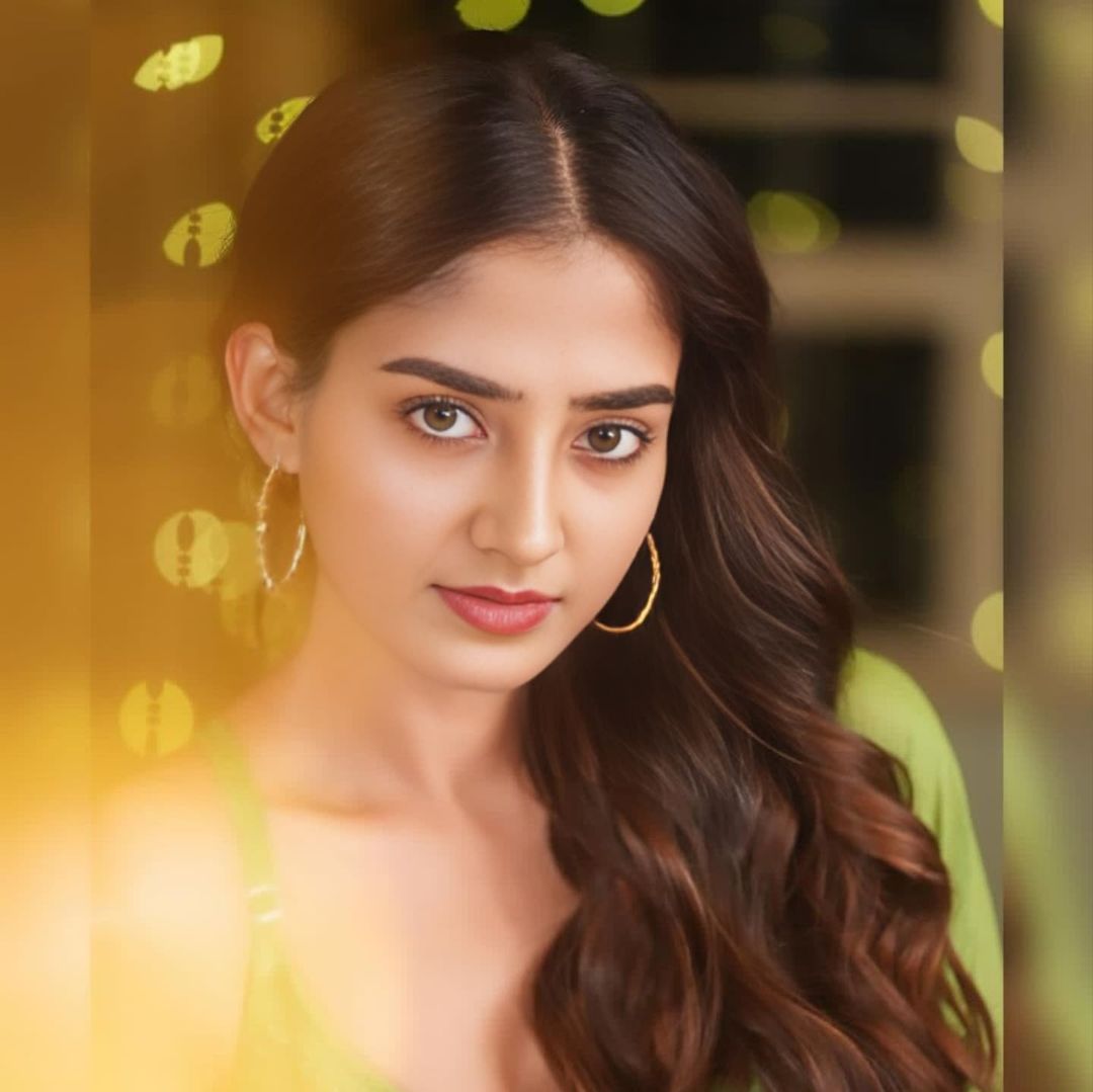 ActrezHub's tweet photo. #RoshaniSingh #Roshani https://t.co/jjj8ouJAqa