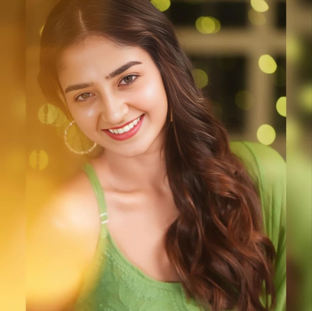 ActrezHub's tweet photo. #RoshaniSingh #Roshani https://t.co/jjj8ouJAqa