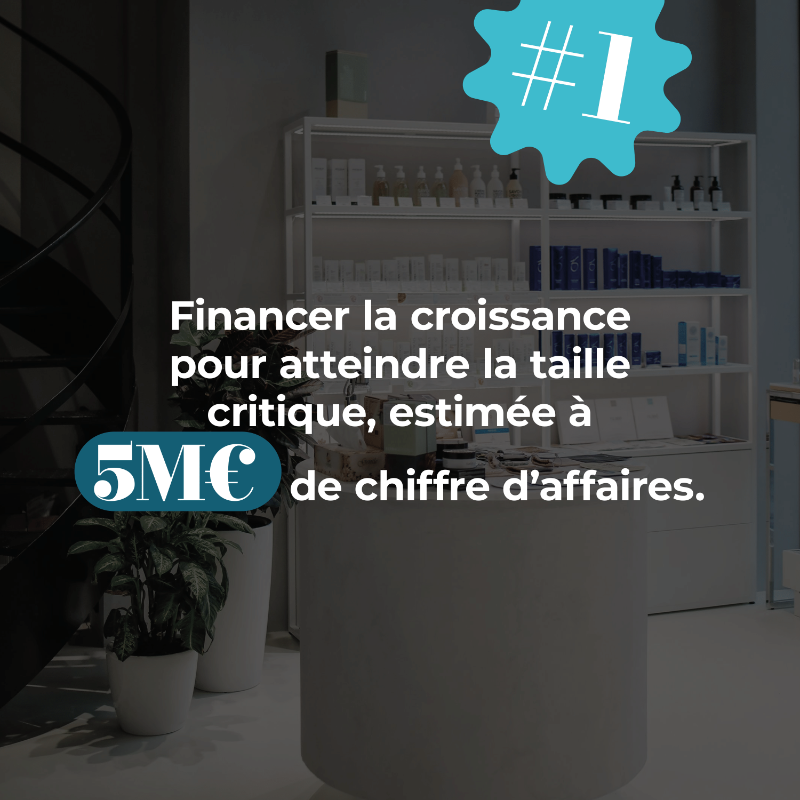 FEBEA_FR's tweet photo. La FEBEA a publié une étude sur les #IndieBrands auprès de 200 fondateurs, avec le soutien de @Cosmetiquemag.

Découvrez-en plus sur les grands défis à relever pour soutenir leur développement 👇
