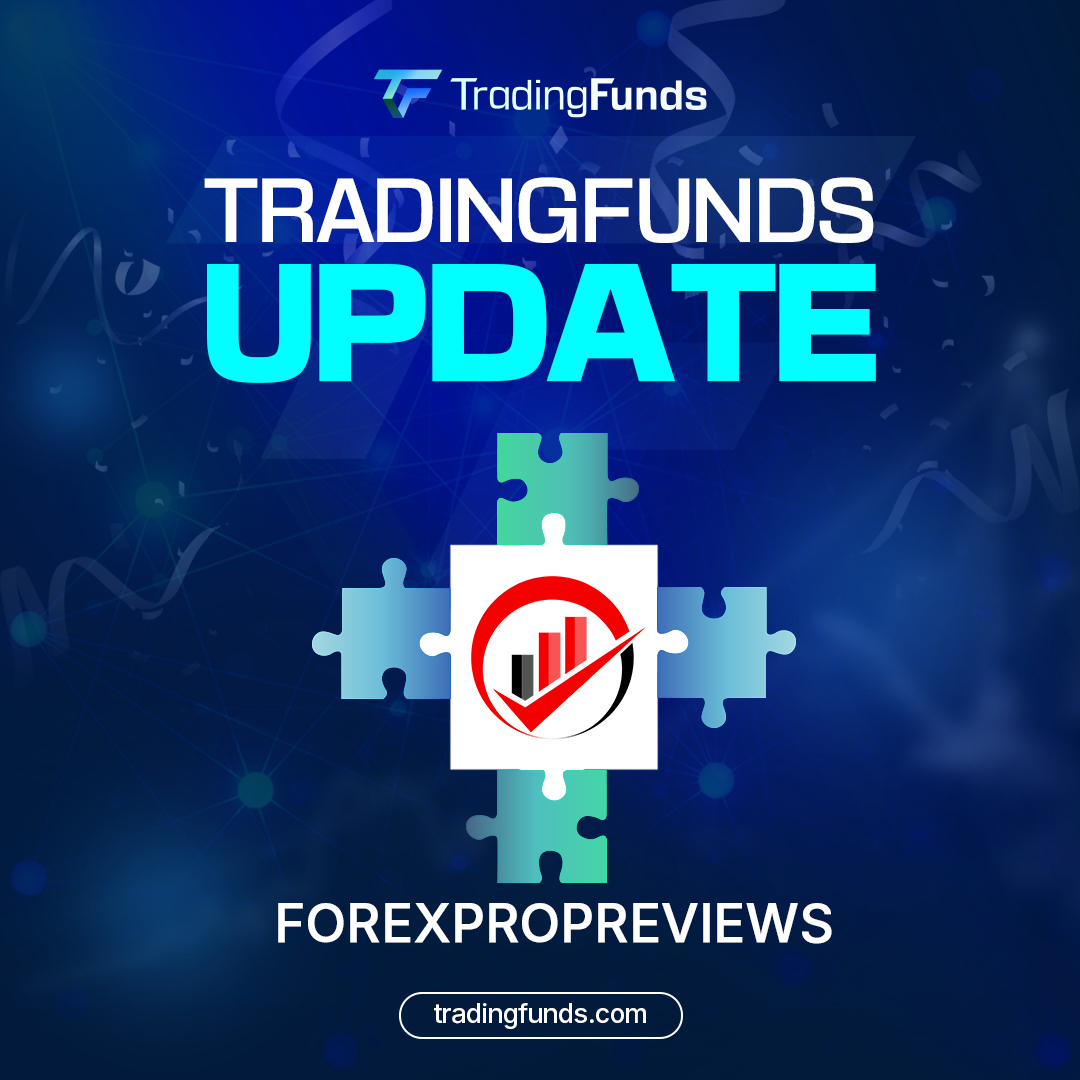 tradingfundscom's tweet image. Exciting news! ๐ TradingFunds is now listed on @fxpropreviews! ๐ Check out the latest updates and see how we're shaping the trading journey for our community. ๐
๐ Explore here: forexpropreviews.com/Proprietary-Trโฆ
#TradingFunds #ForexPropReviews #PropFirmUpdate #TradingCommunity"