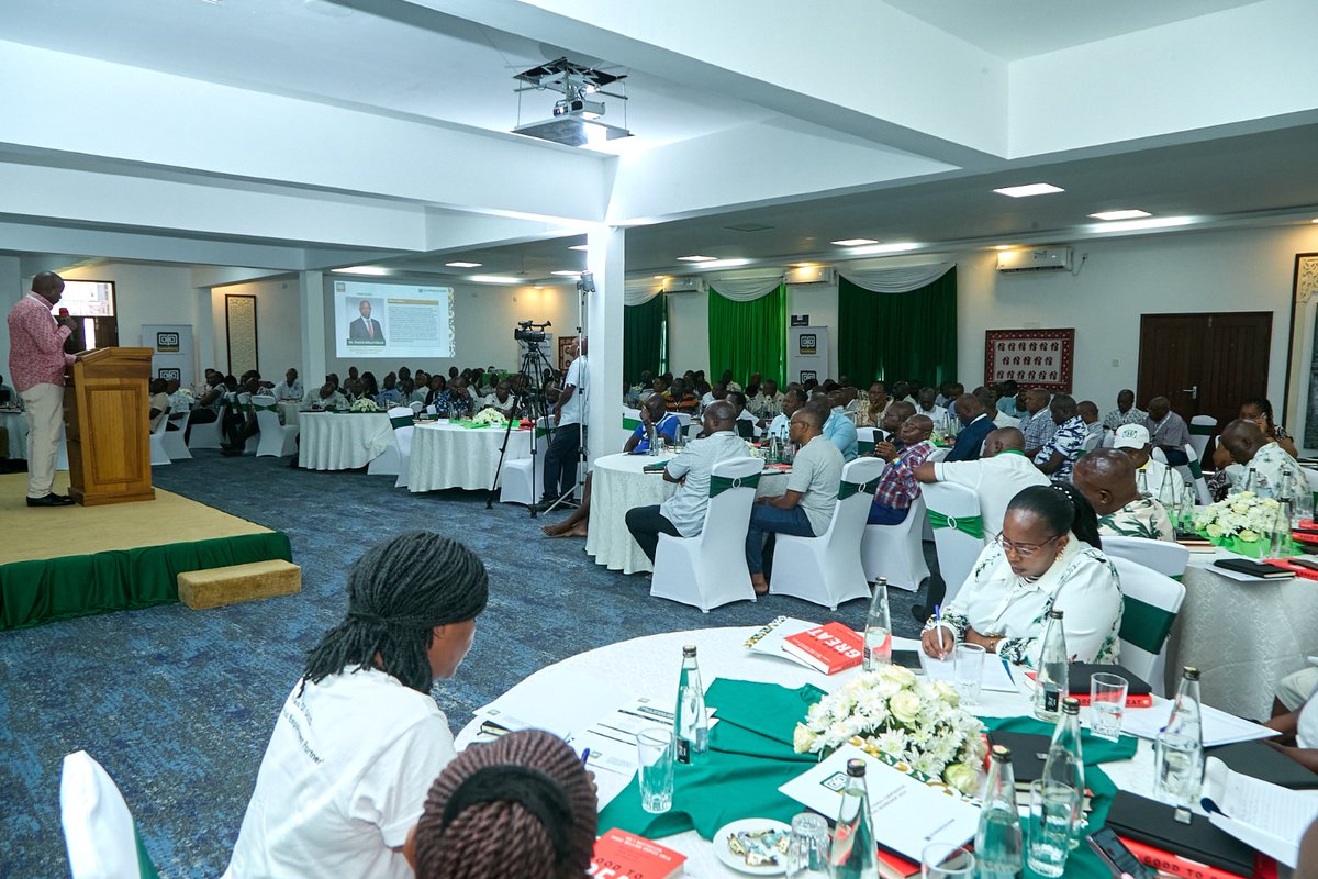 Coopbankenya's tweet photo. We're excited to kick off the Annual National Cooperative Leaders Workshop at Pride Inn Resort in Mombasa this morning. The 3-day event is part of our strategy in ensuring continuous engagement and collaboration with and between Cooperative Societies, -- https://t.co/N1TrMsk34n