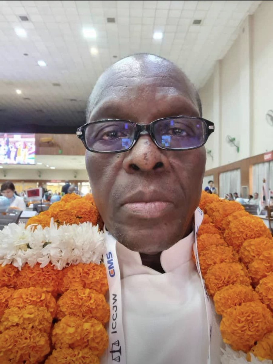 Gen. Buhari tweet media