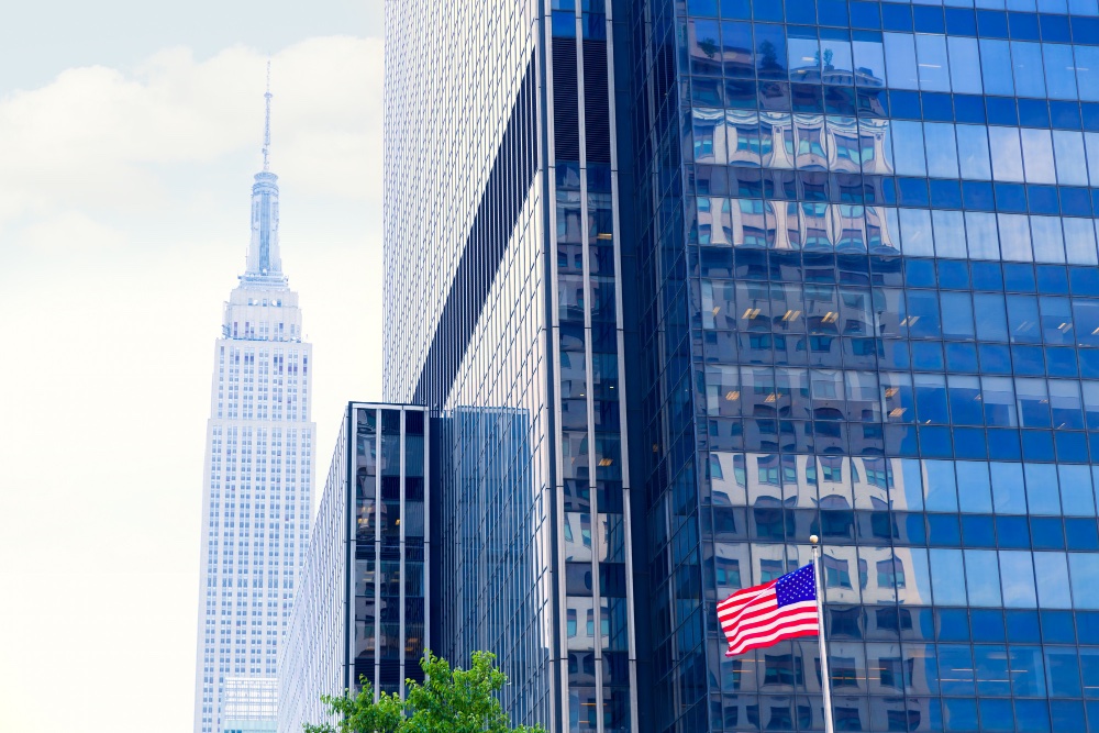 chughllp's tweet image. #ImmigrationAlert
A Second Trump Administration Effect on Potential Immigration Policy Changes

Read more:  chugh.com/news/potential…

#Immigration #Trump #DonaldTrump #Administration #Policies #ImmigrationPolicy