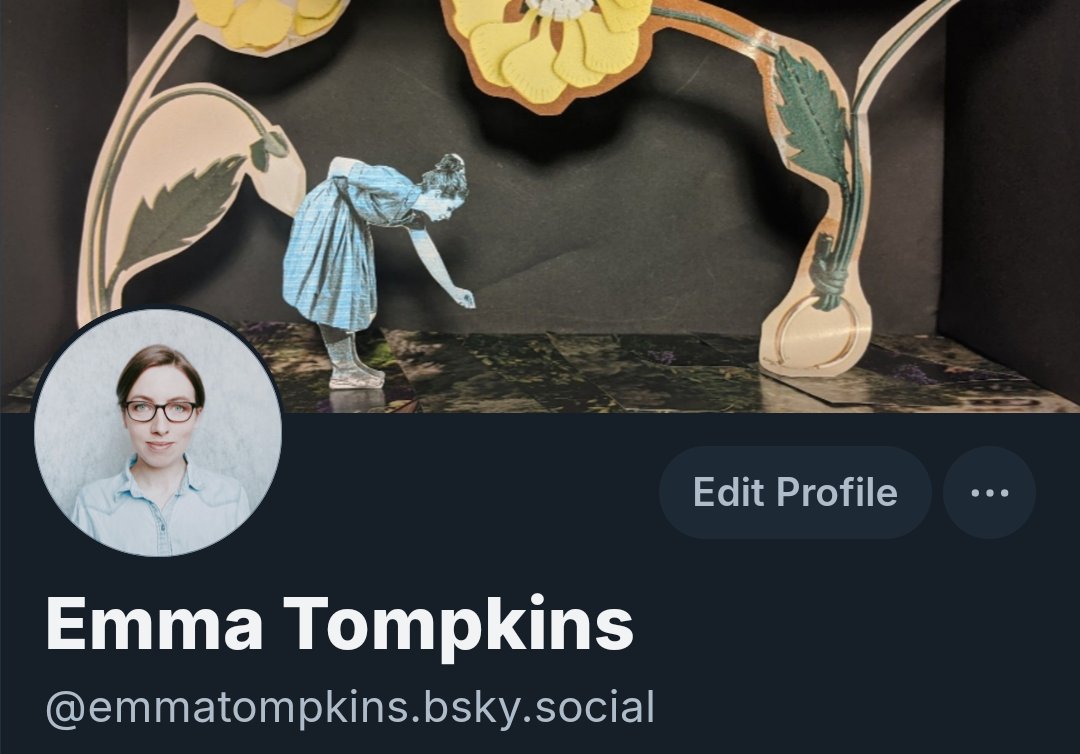 Emma Tompkins tweet media