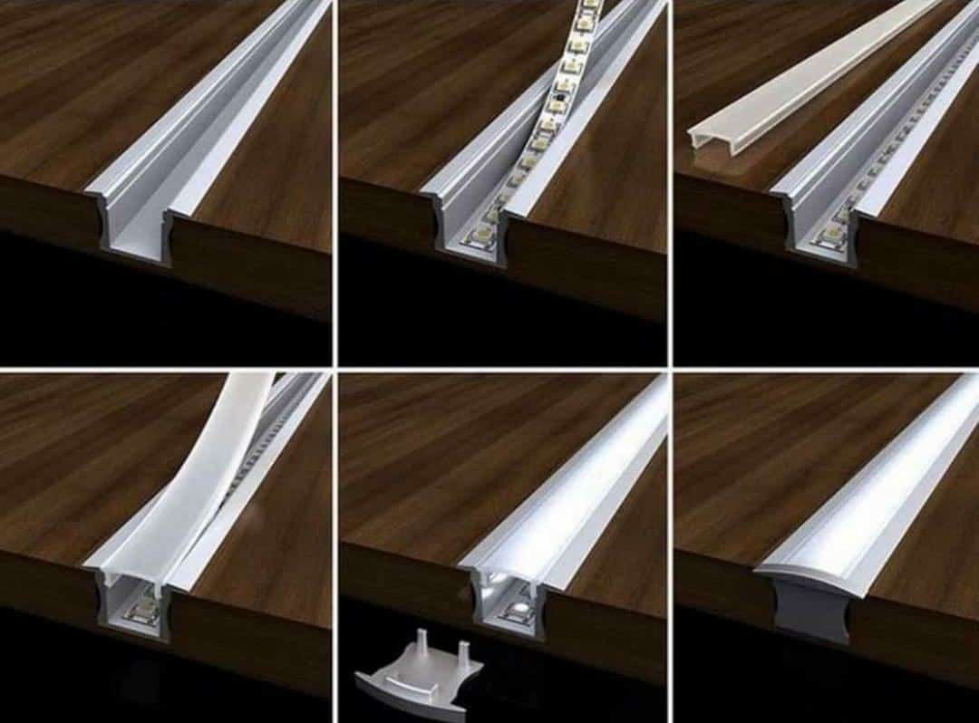 CLS_KE's tweet photo. Always wondered how the great designs on IG had these cool diffuser lights. Well you probably were seeing these aluminum channel lights. They are proper for your ceilings and also cabinet lighting. 
Available in stock @kes430 per meter
#mjengox
#mjengohub
@SabrimaHomes https://t.co/Q1DVGGYd28
